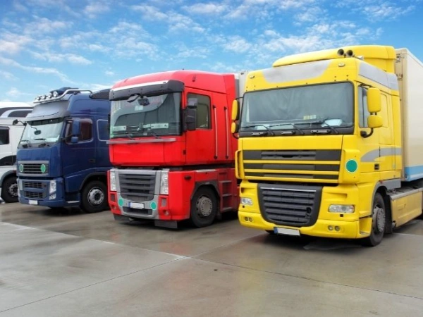 Antalya Kilimli Nakliye